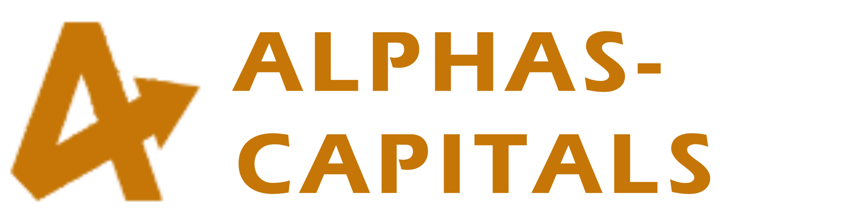 Alpha Logo