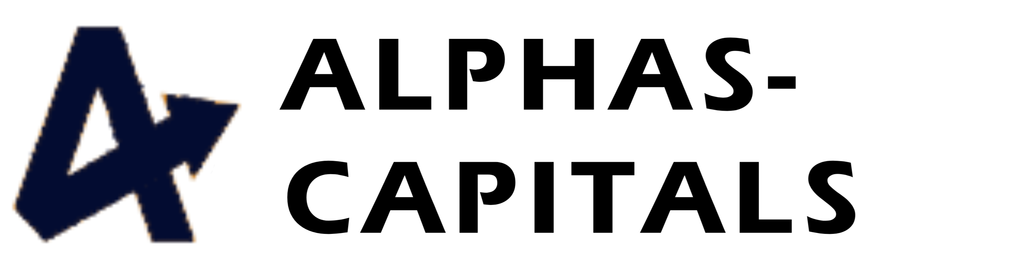 Alpha Logo